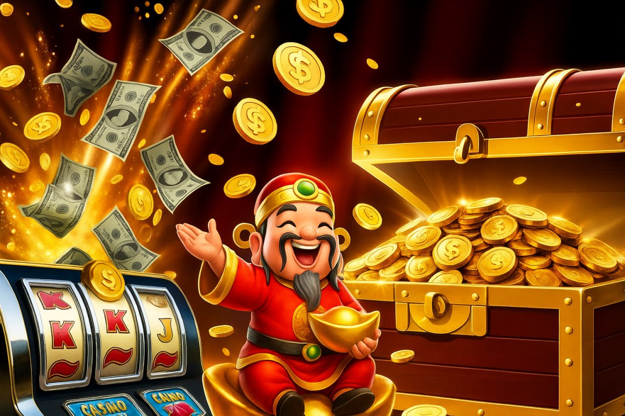139Solo Bonus နှင့် Promotions - Slot ဂိမ်းကစားသမားများအတွက် ဆုကြေးများ