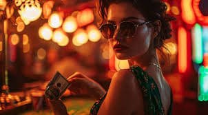 live casino streaming HD camera multiple angle dealer interaction