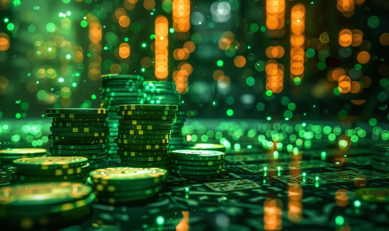 မြန်မာ Slot Games များ - ရောင်စုံ ပေါ်ပြူလာ Slot ဂိမ်းများ