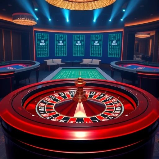 တိုက်ရိုက် ကာစီနို live dealer baccarat studio myanmar